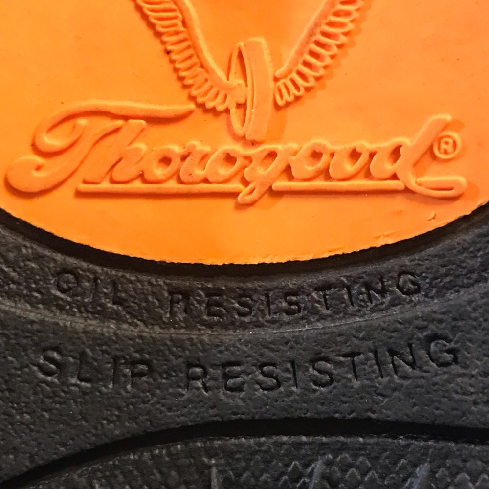 Workboot - Picture 4 of 5